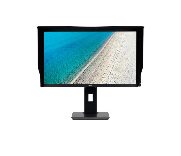 Acer ProDesigner BM270 czarny HDR - 460186 - zdjęcie